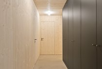 Neubau MFH Alpnachstad