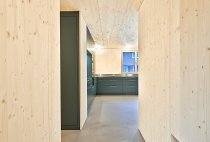 Neubau MFH Alpnachstad