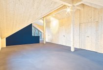 Neubau MFH Alpnachstad