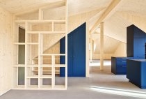 Neubau MFH Alpnachstad