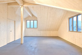 Neubau MFH Alpnachstad