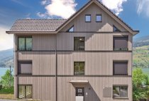 Neubau MFH Sachseln