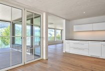 Neubau MFH Sachseln