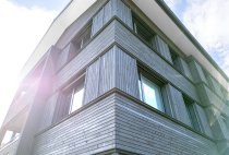 Neubau MFH Wilen