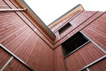 Sanierung Wohn- und Geschäftshaus Sarnen