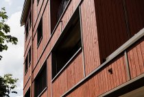 Sanierung Wohn- und Geschäftshaus Sarnen