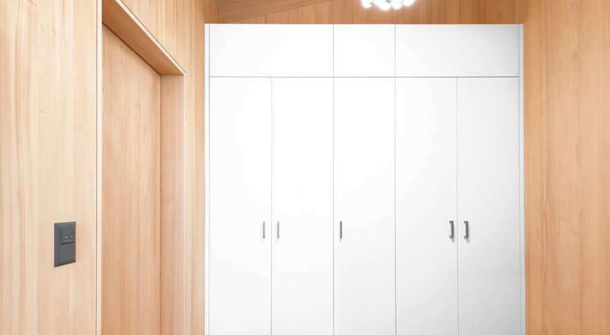 Schrank Wilen