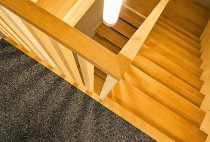 Treppe Giswil