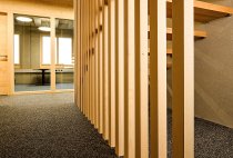 Treppe Giswil