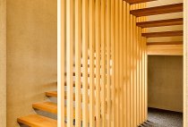 Treppe Giswil