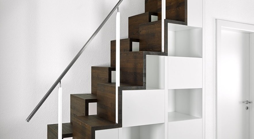 Treppe Wilen