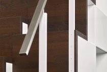 Treppe Wilen