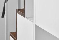 Treppe Wilen