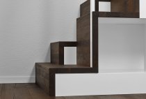 Treppe Wilen