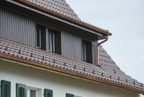 Umbau Altersresidenz Sarnen