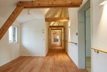 Umbau Altersresidenz Sarnen