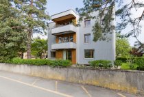 Umbau Wohnhaus Wettingen