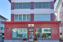 Wohn- und Geschäftshaus Sarnen
