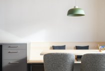 Neubau 3 MFH Melchsee-Frutt