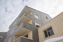 Neubau 3 MFH Melchsee-Frutt