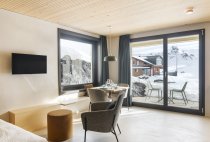 Neubau 3 MFH Melchsee-Frutt