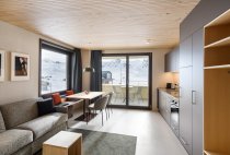 Neubau 3 MFH Melchsee-Frutt