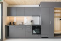 Neubau 3 MFH Melchsee-Frutt