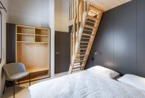 Neubau 3 MFH Melchsee-Frutt