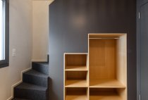Neubau 3 MFH Melchsee-Frutt