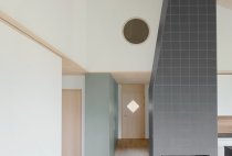 Neubau EFH + DEFH Giswil