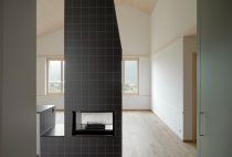 Neubau EFH + DEFH Giswil