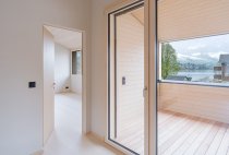 Neubau EFH Sarnen