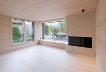 Neubau EFH Sarnen