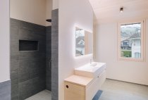 Neubau EFH Sarnen