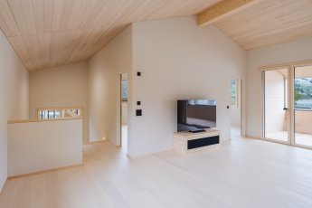 Neubau EFH Sarnen