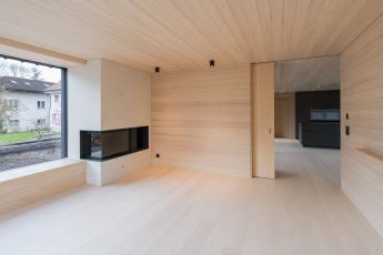 Schiebetür