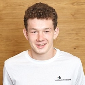 Krummenacher Timo1. Lehrjahr Zimmermann 